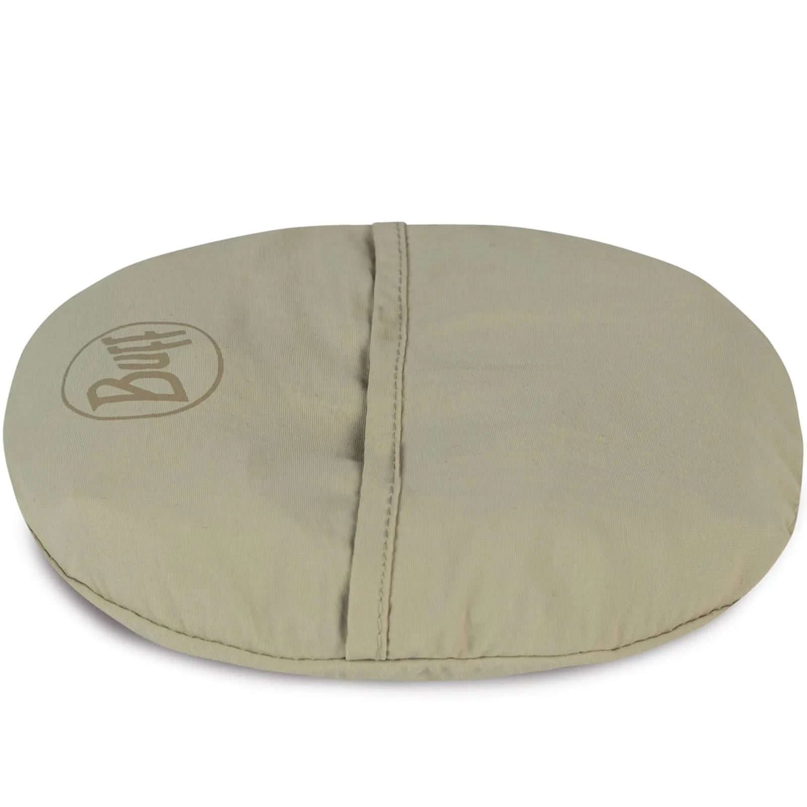 Buff Adults Explore Booney UPF 50 Festival Bucket Hat - Sand