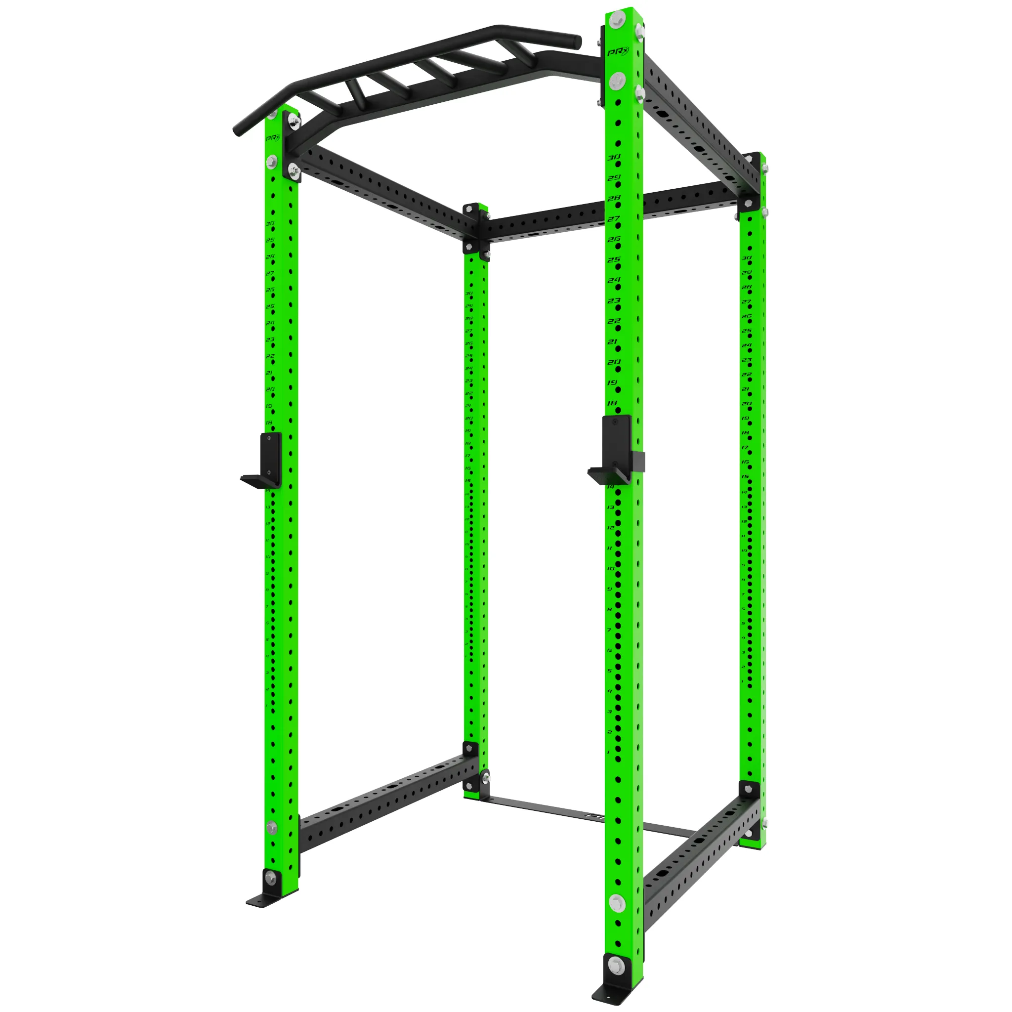BYO Package: Build Limitless® Full Cage