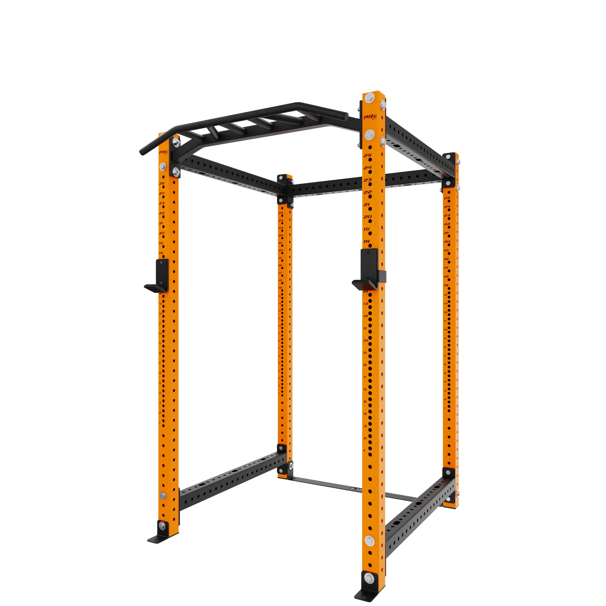 BYO Package: Build Limitless® Full Cage