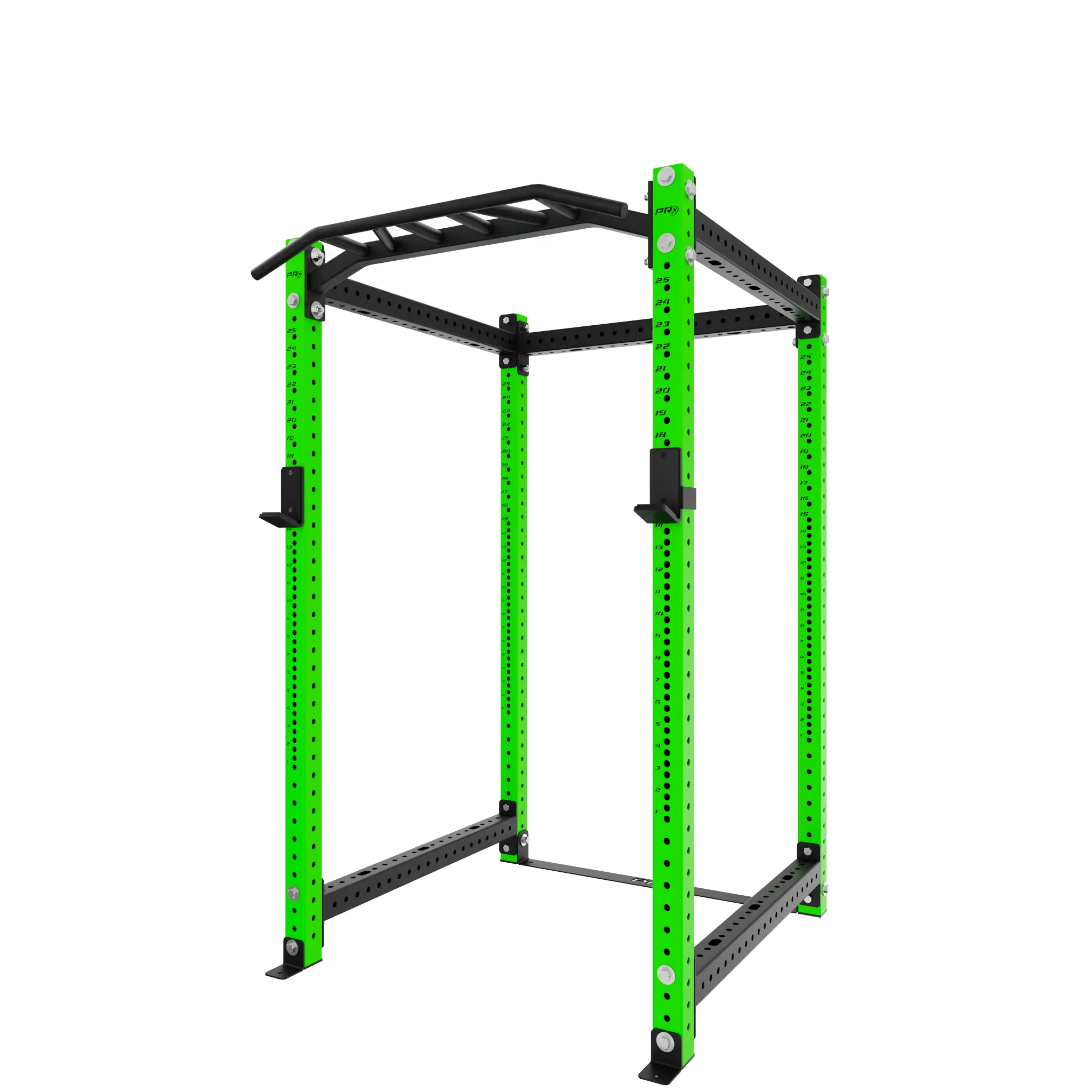 BYO Package: Build Limitless® Full Cage