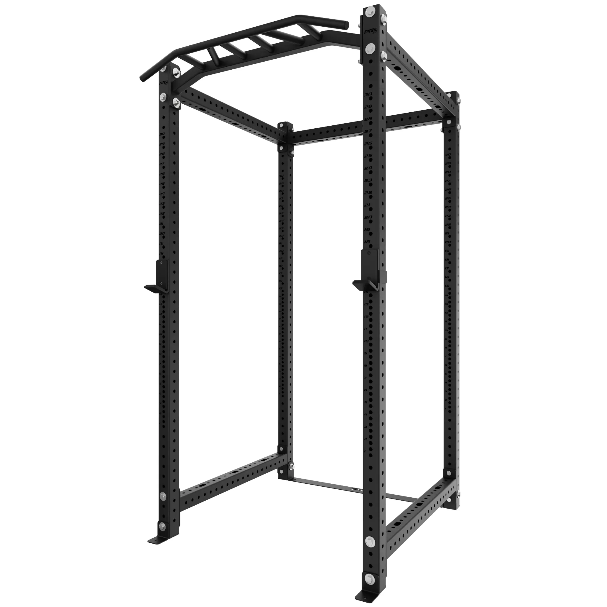 BYO Package: Build Limitless® Full Cage