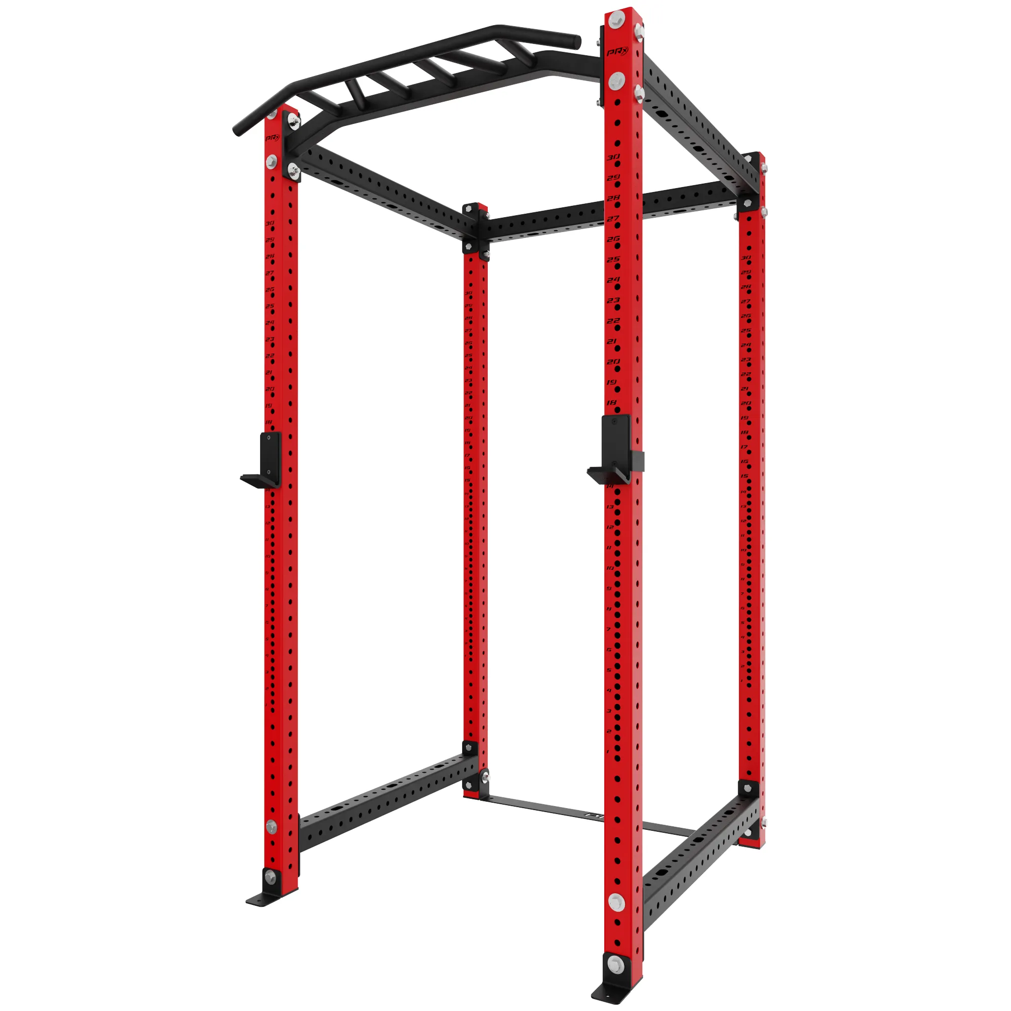 BYO Package: Build Limitless® Full Cage