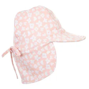 Camille Swim Flap Cap