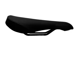 Cannondale VL-4123 Comfort Saddle - 280 x 150mm - Black