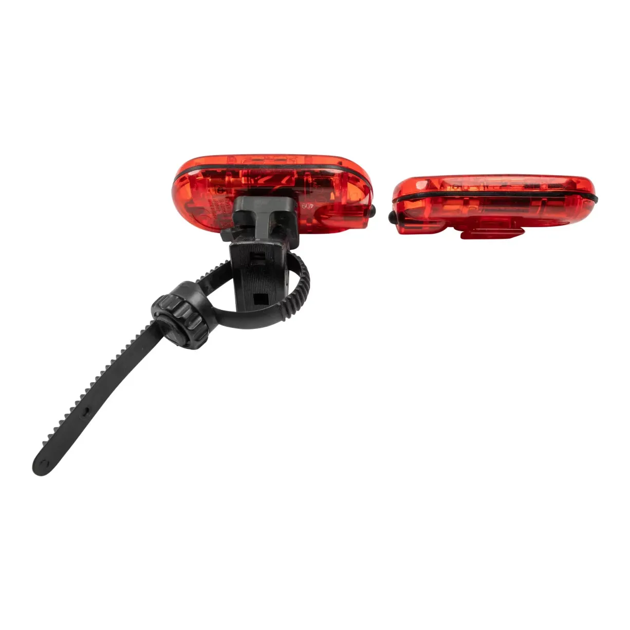 Cat Eye Omni 3 Bike Tail Light - 2 Pack