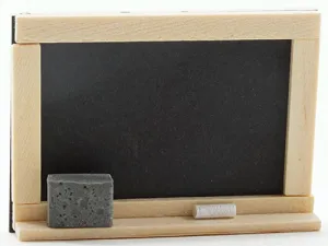 Chalk Board