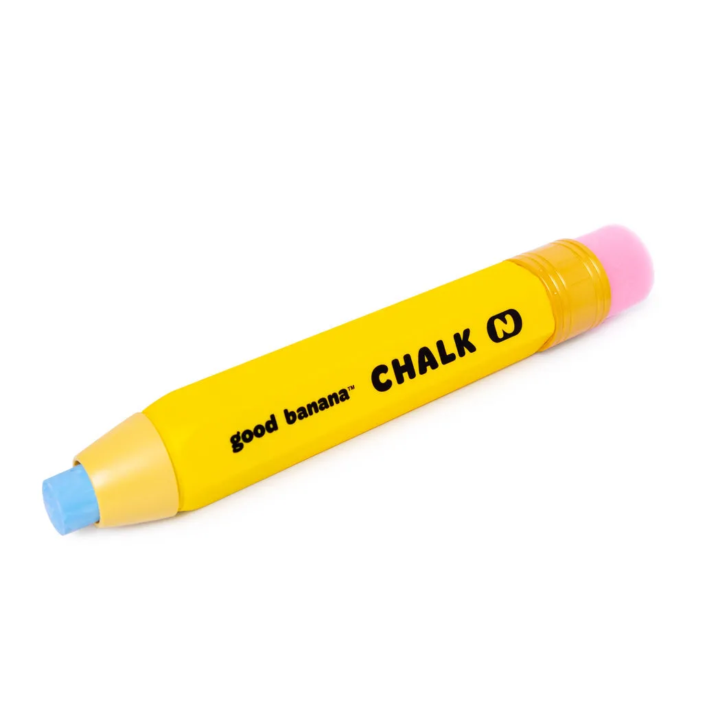 Chalksters Sidewalk Chalk - Select Style