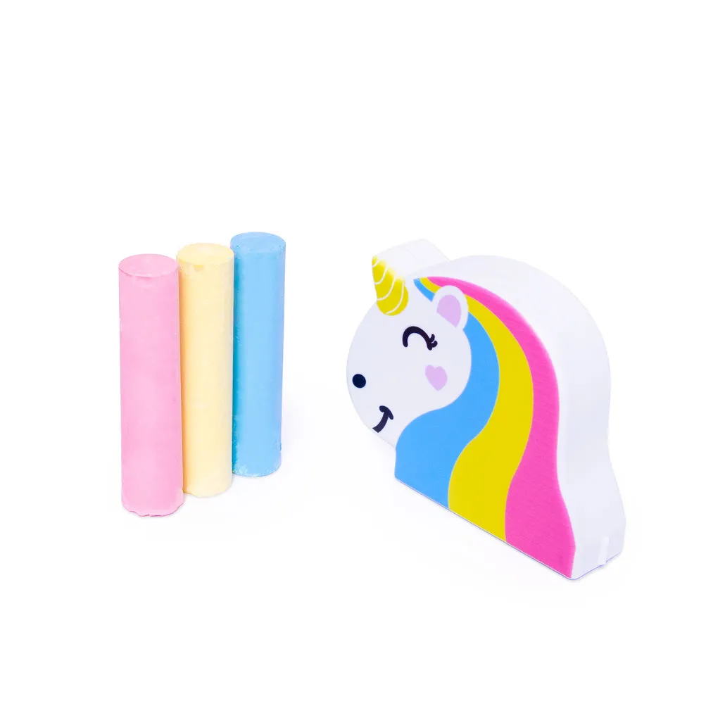 Chalksters Sidewalk Chalk - Select Style