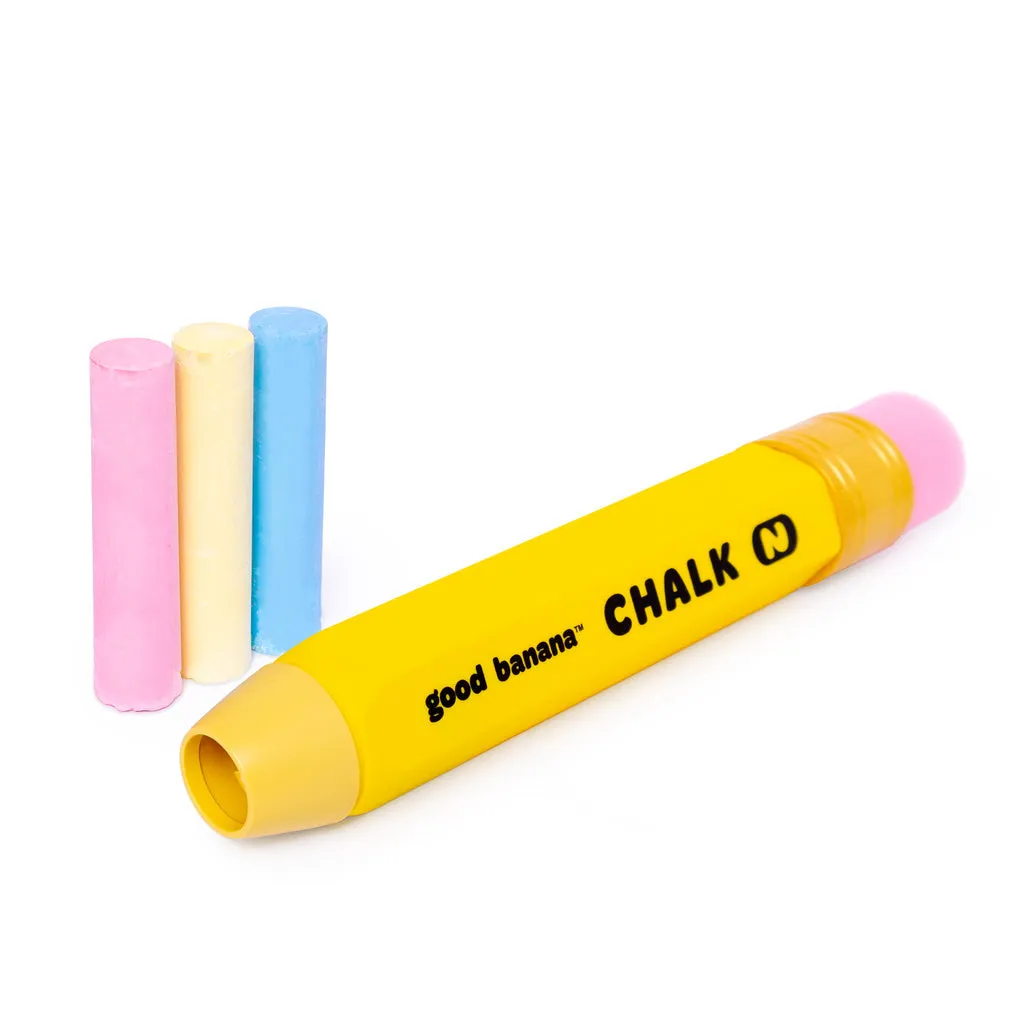 Chalksters Sidewalk Chalk - Select Style