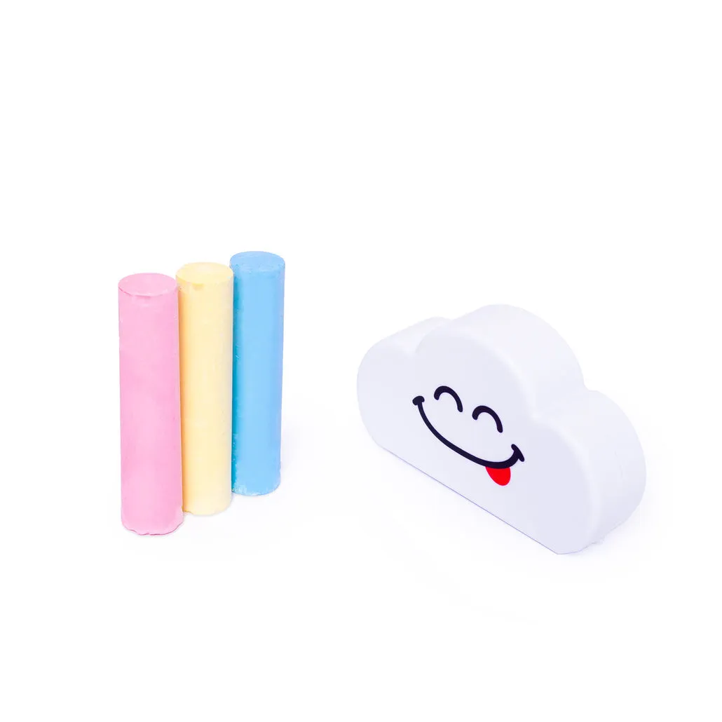 Chalksters Sidewalk Chalk - Select Style