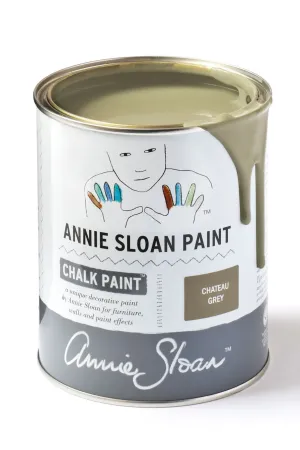 Chateau Grey Chalk Paint®