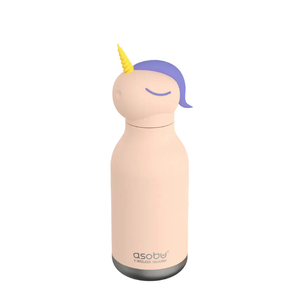 Children's Creative Drinkware