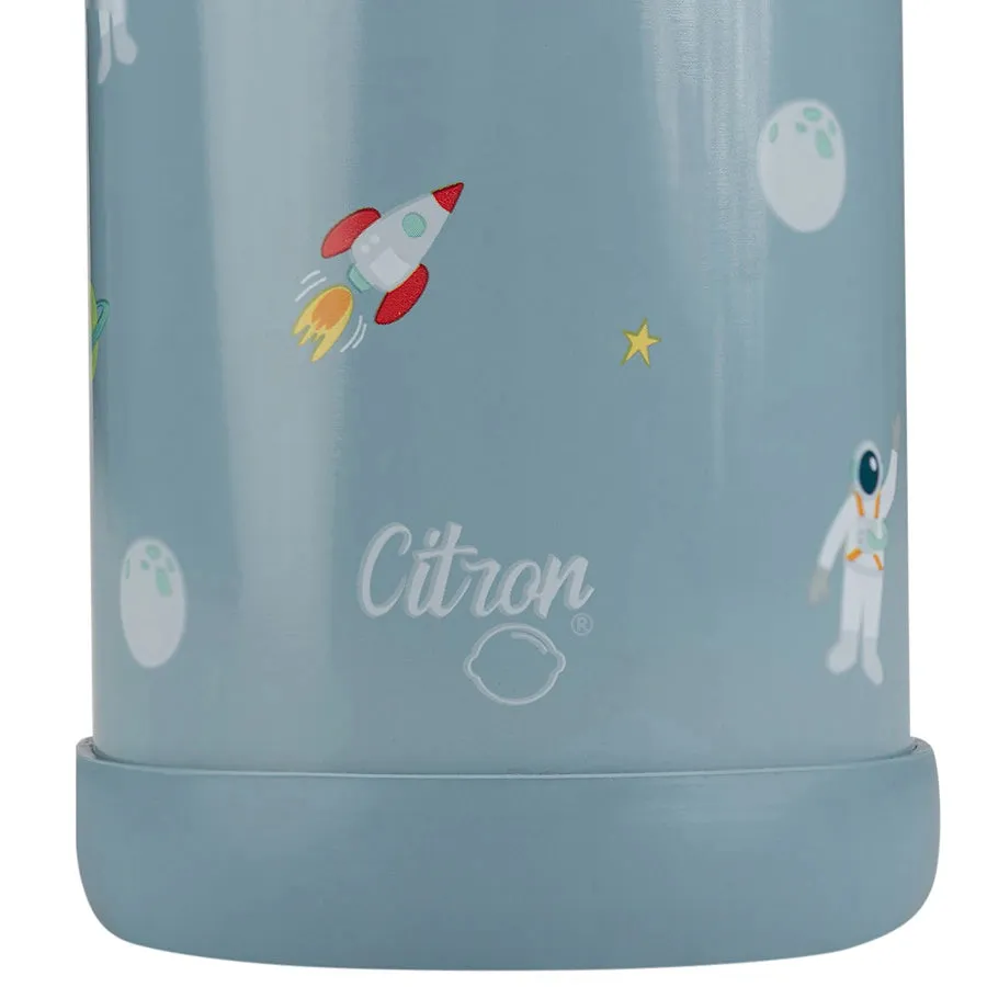 Citron 2022 SS Water Bottle 350ml Spaceship