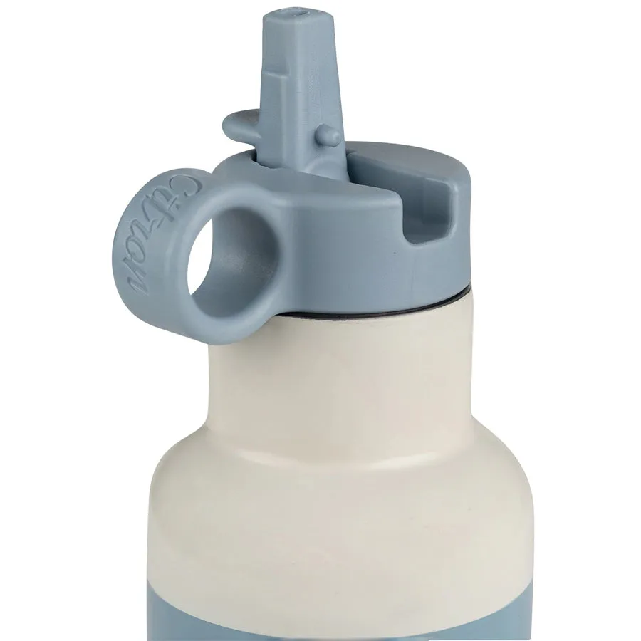 Citron 2022 SS Water Bottle 350ml Spaceship