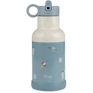Citron 2022 SS Water Bottle 350ml Spaceship