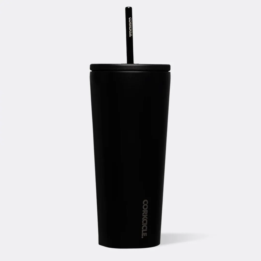 Cold Cup 24 oz (Matte Black)