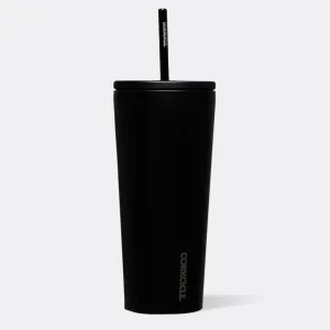 Cold Cup 24 oz (Matte Black)