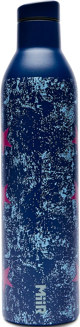 Consuela 750 ML Wine Bottle Drew