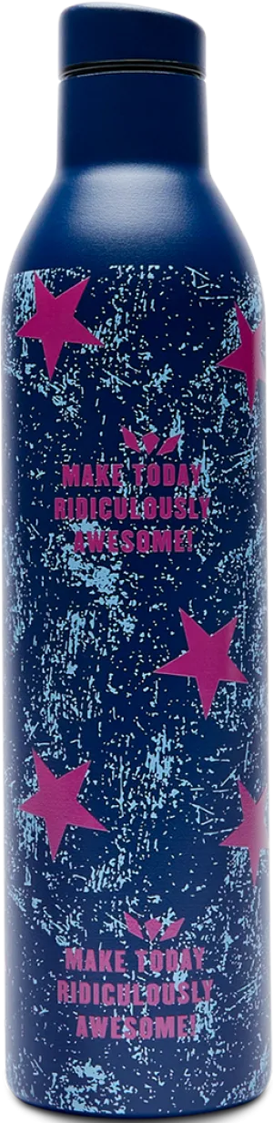 Consuela 750 ML Wine Bottle Drew