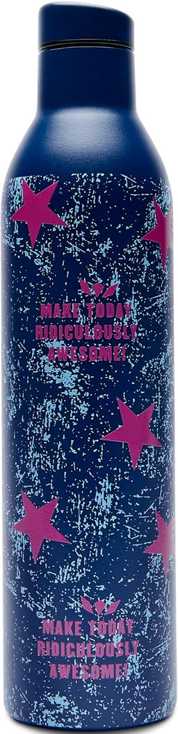 Consuela 750 ML Wine Bottle Drew