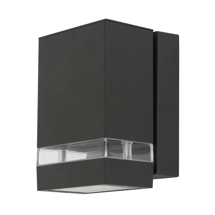 Cuba Down Facing Outdoor Wall Light