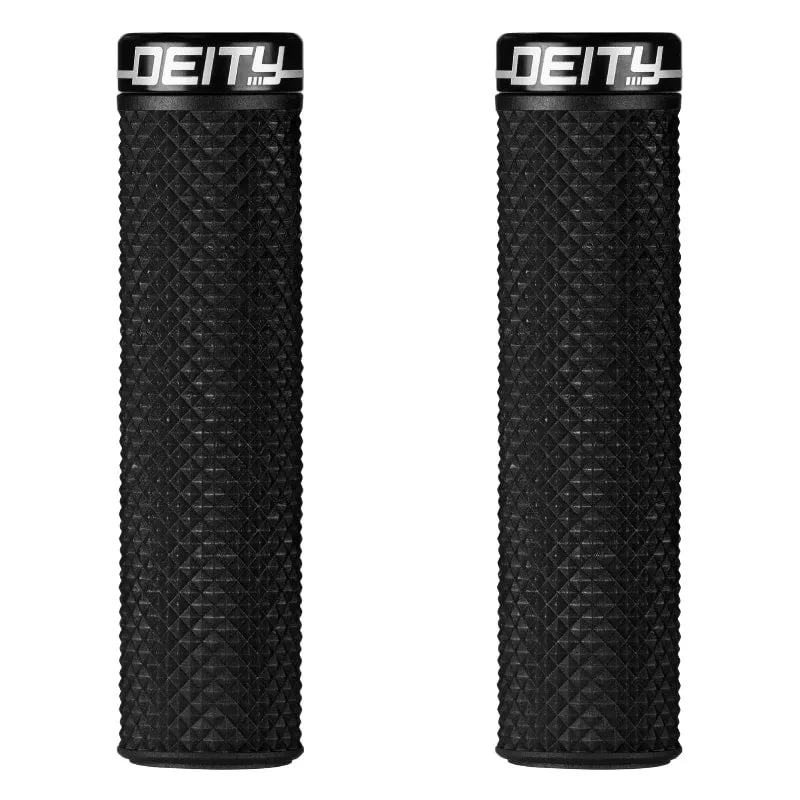 Deity Grips Supracush Lock On
