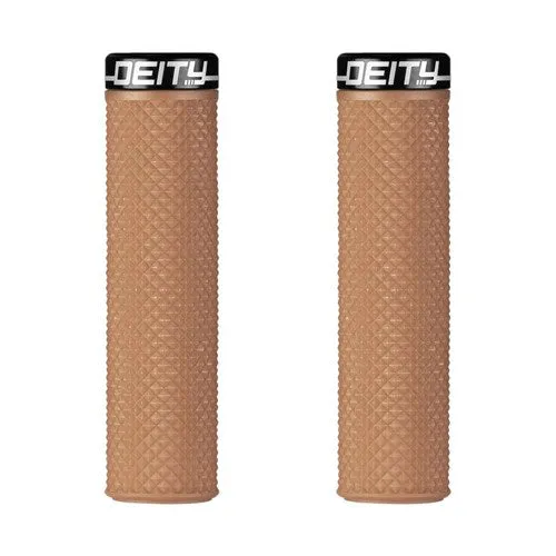 Deity Grips Supracush Lock On