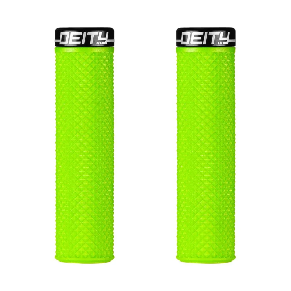 Deity Grips Supracush Lock On