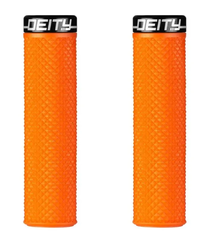 Deity Grips Supracush Lock On