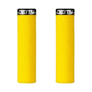 Deity Grips Supracush Lock On