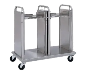 Delfield TT2-1826 Dispenser
