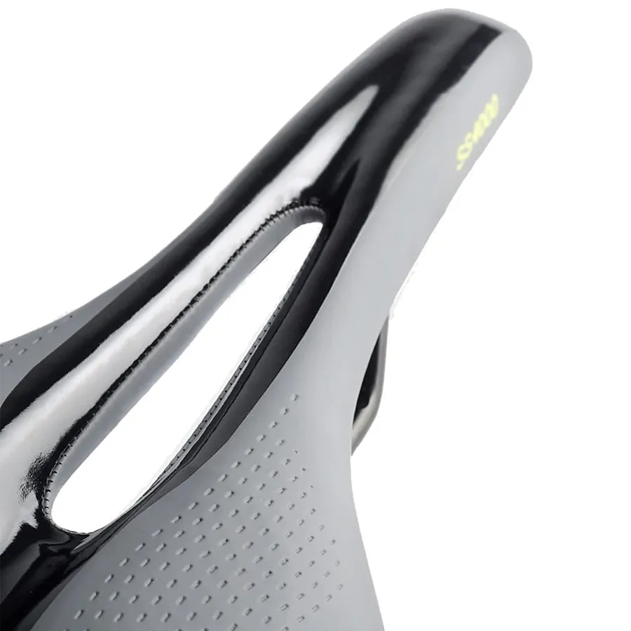 Delta Comfort Race Gel Recreational and Commuter Saddle
