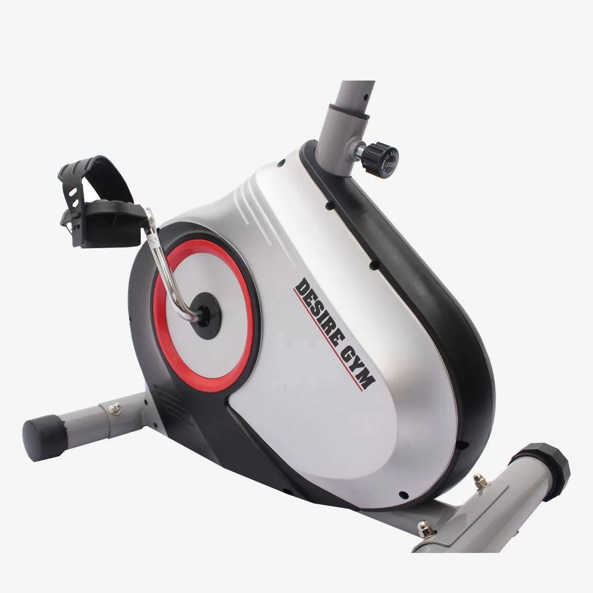 Desire Gym Magnetic Bike