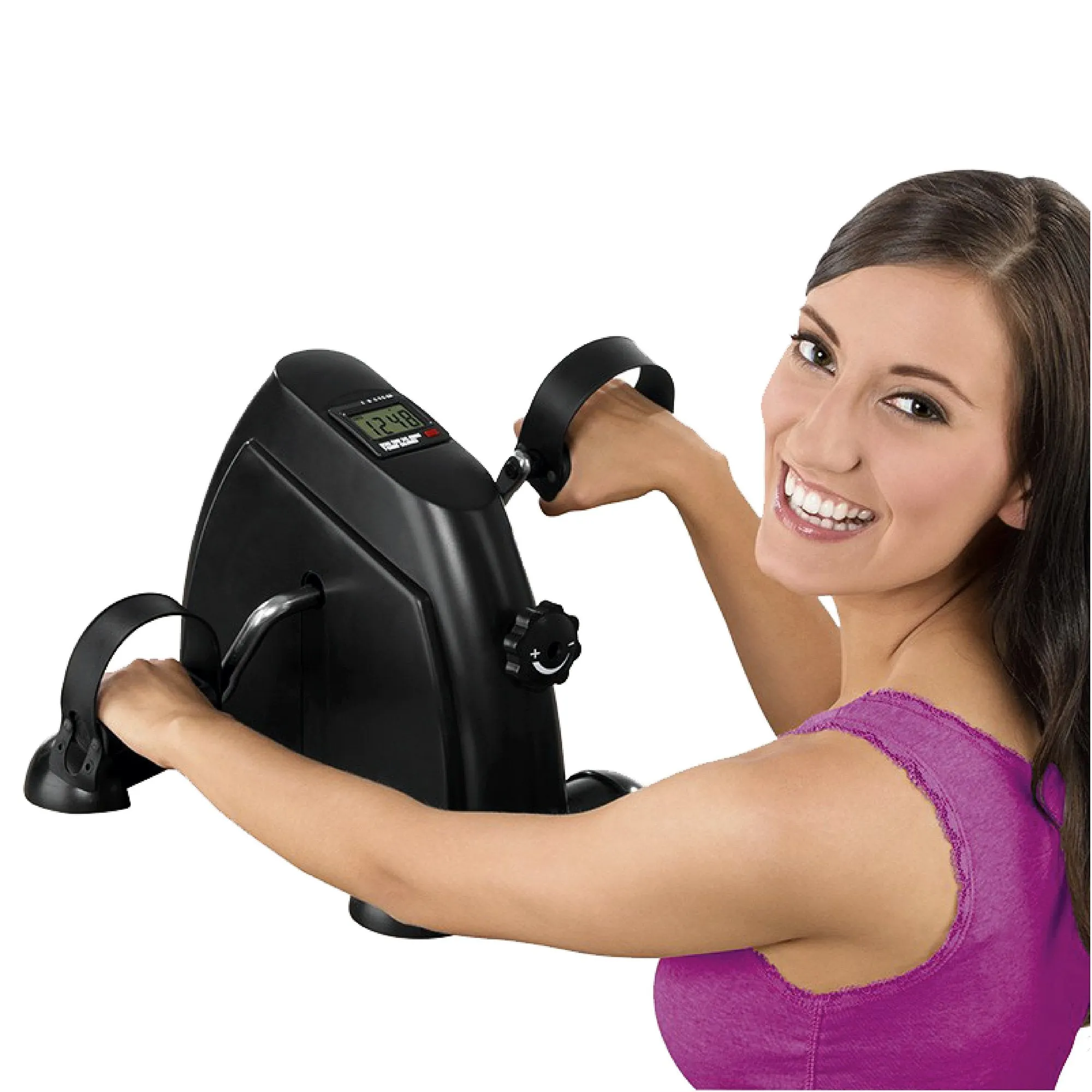 Desire Gym Pedal Exercise Bike