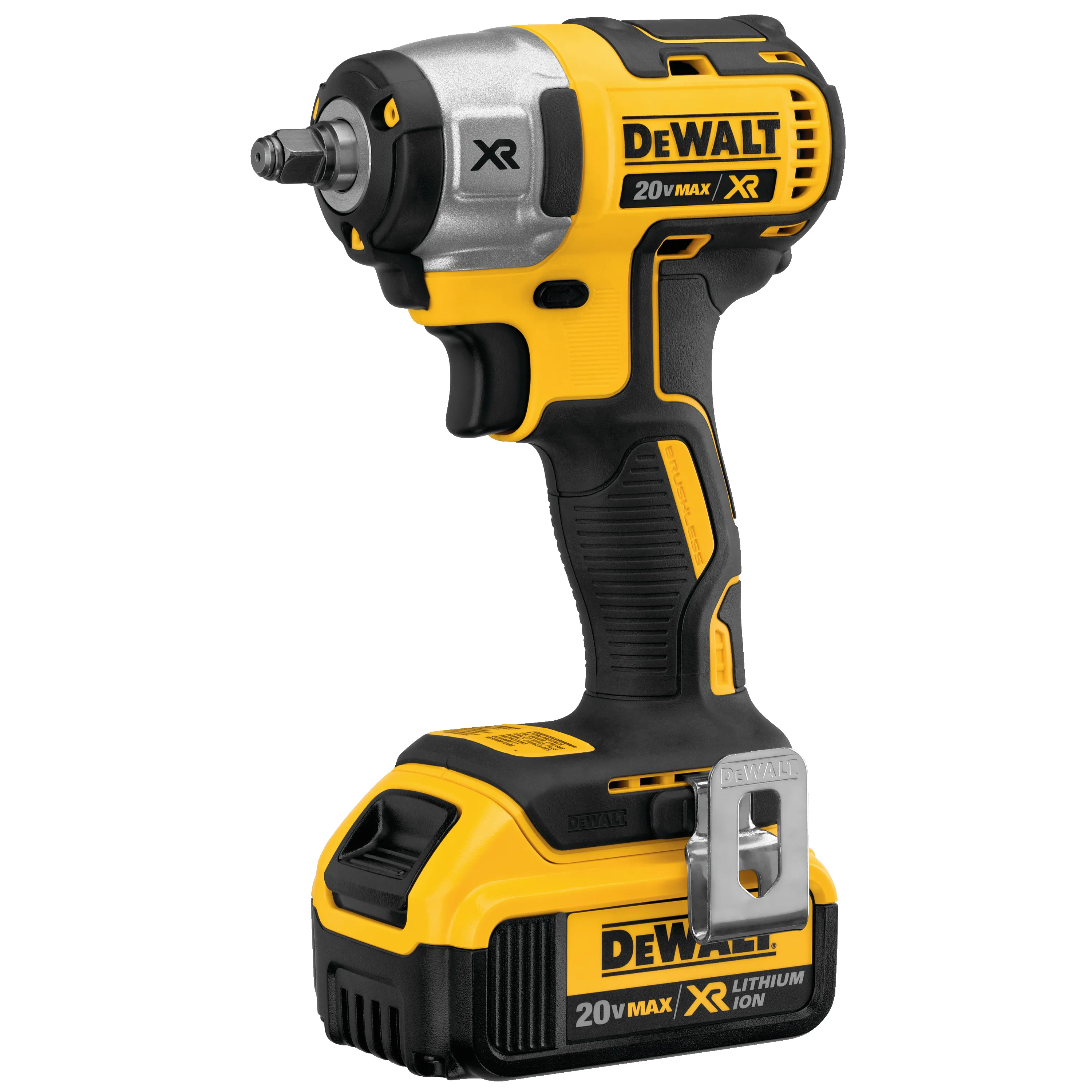 DeWalt DCF890M2 Impact Wrench