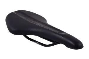 Diamondback DB Bike Saddle - 280mm x 150mm - Black