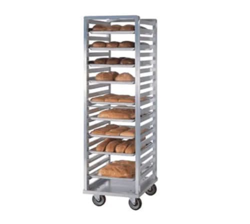Dinex DXP741 Pan Rack