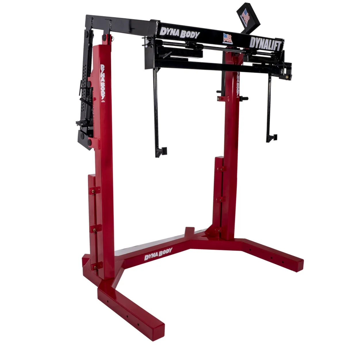 Dynabody Dynalift (Monolift)