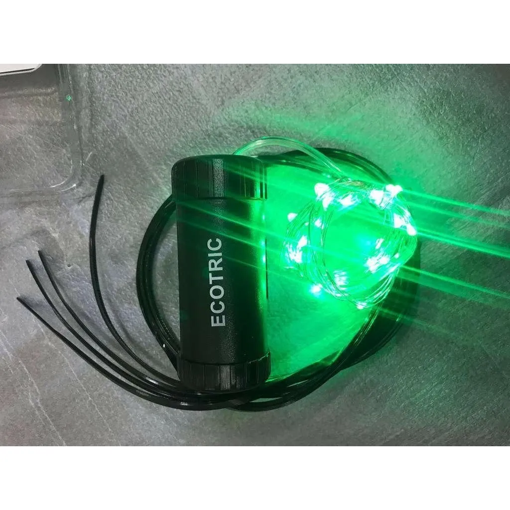 ECOTRIC Spoke Lights