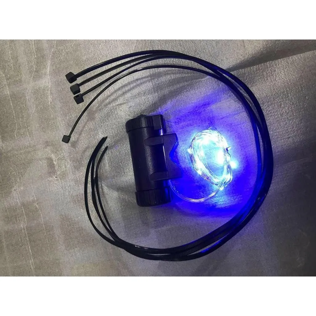 ECOTRIC Spoke Lights