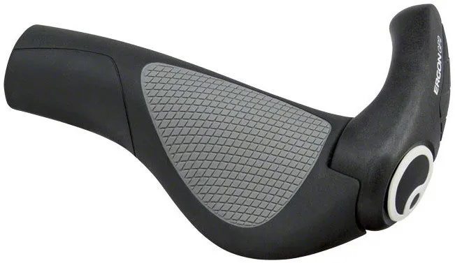 Ergon GP2 Grips