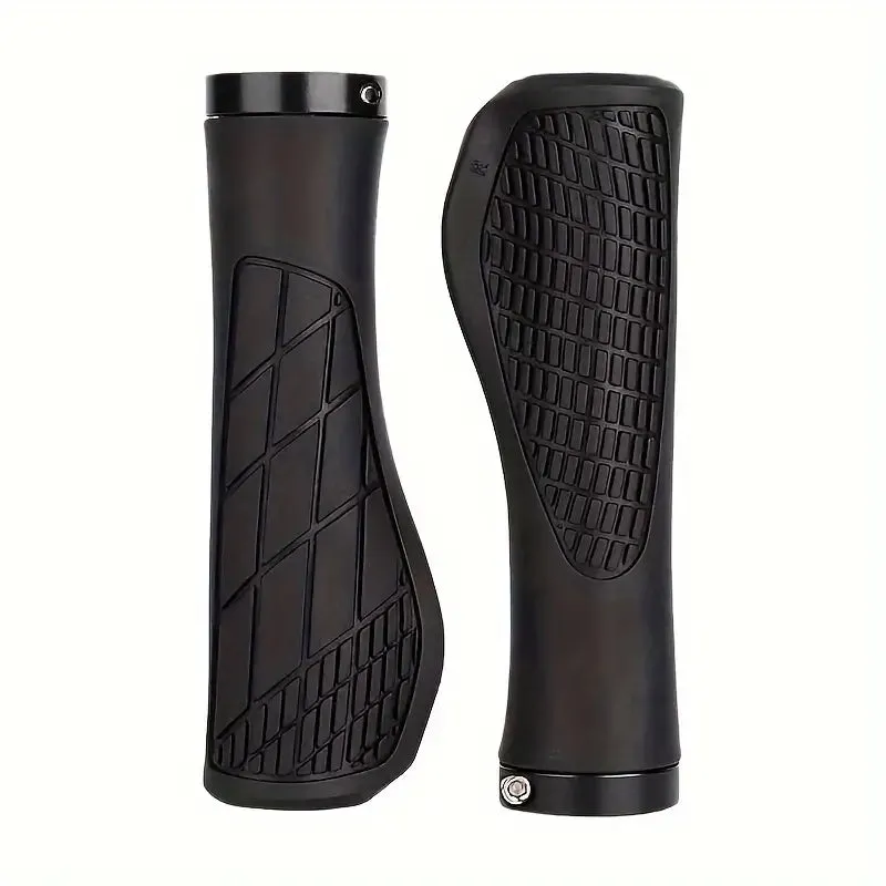 Ergonomic Grips - Retail