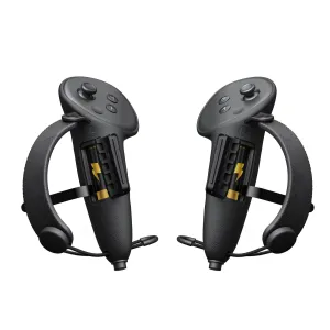 Extended Controller Grips for Quest 3S/ Quest 3