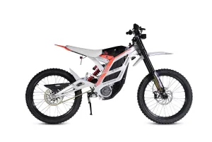 Falcon Pro Electric Bike - 79BIKE