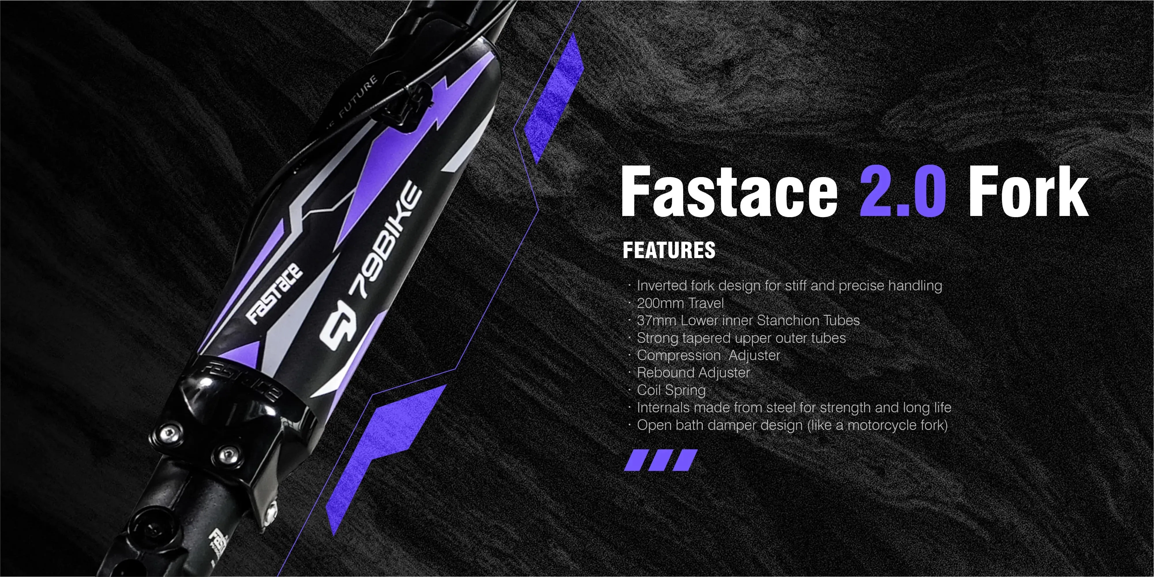 Falcon Pro Electric Bike - 79BIKE
