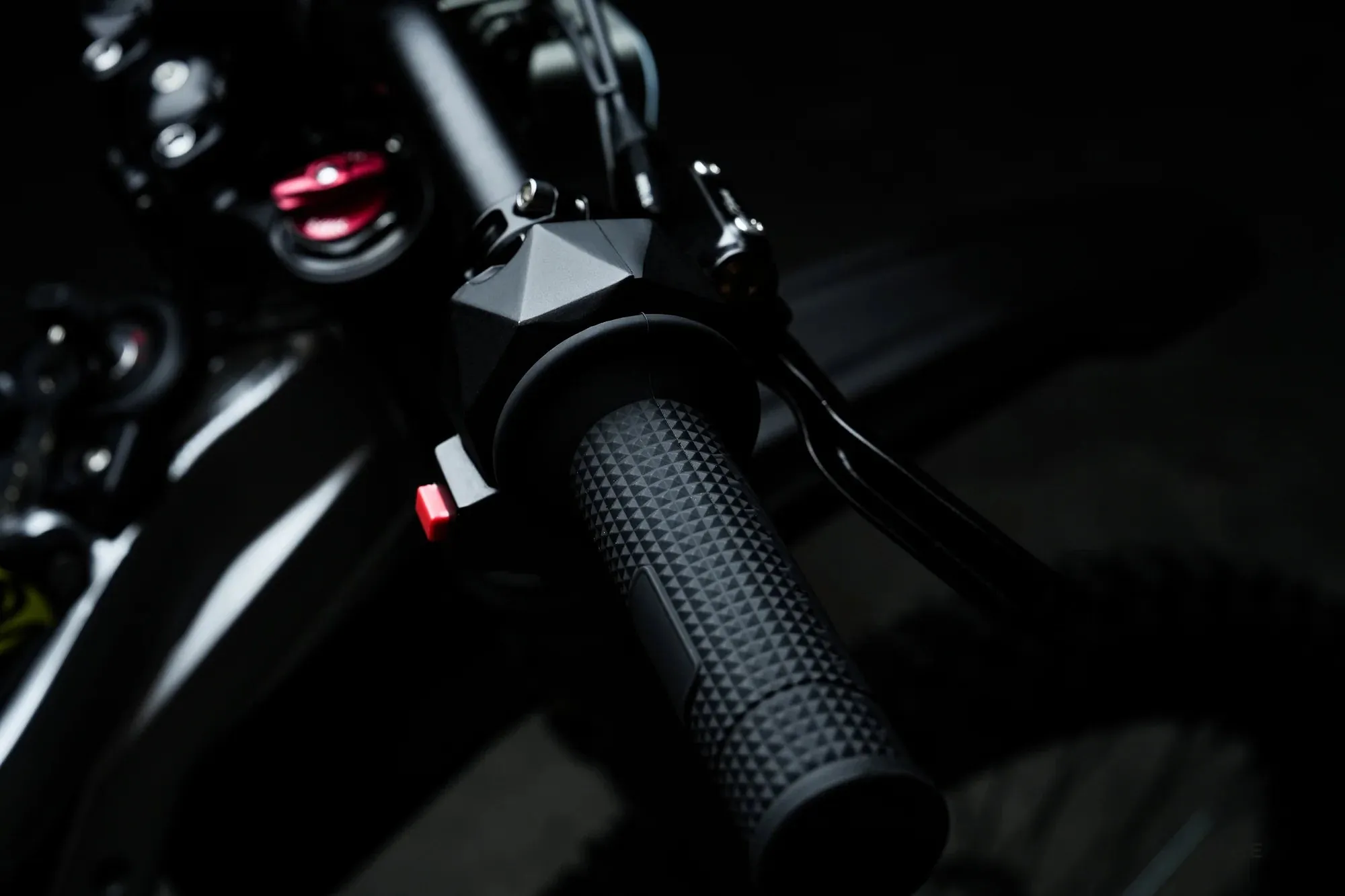 Falcon Pro Electric Bike - 79BIKE