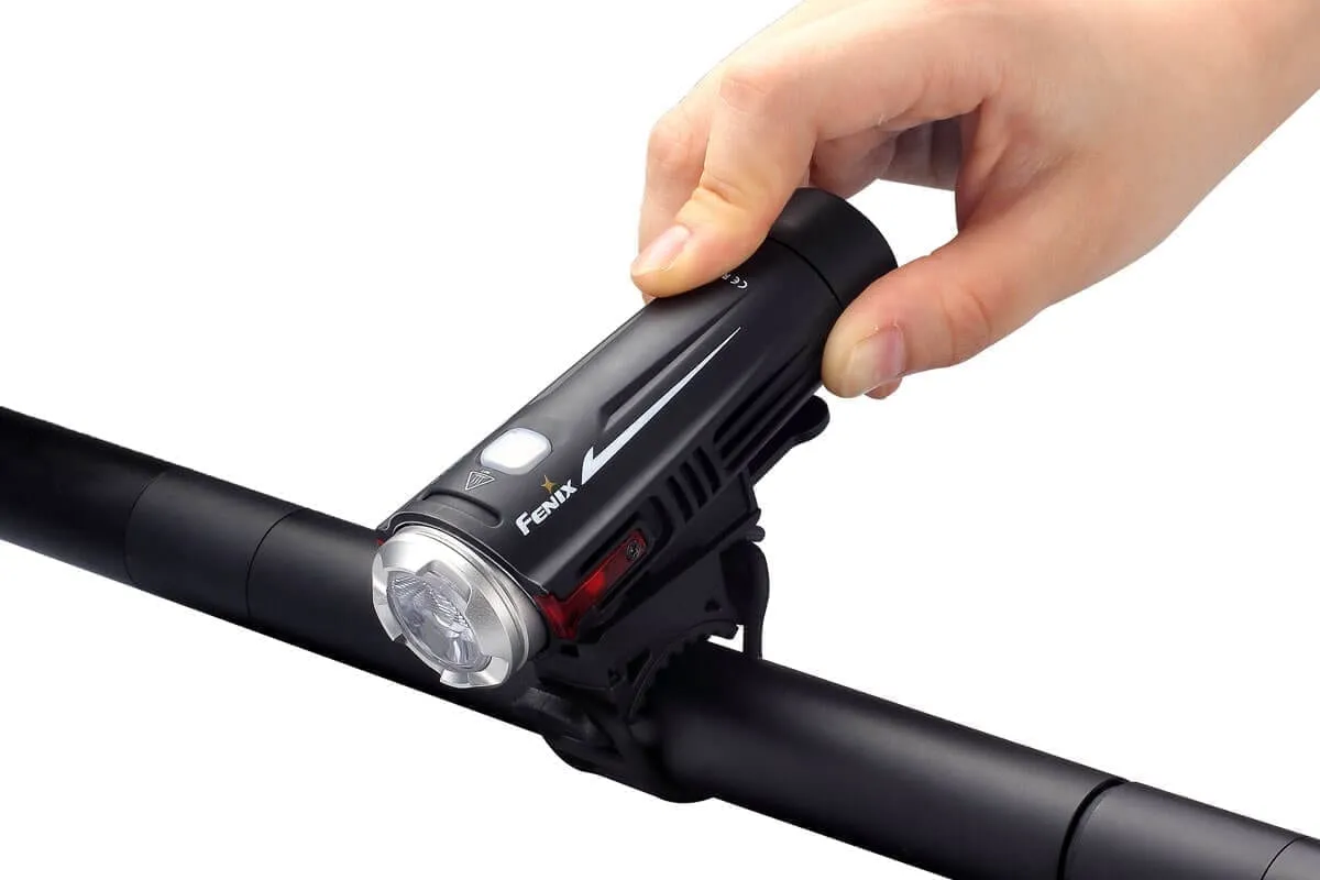 Fenix BC21R USB Rechargeable Bike Light - DISCONTINUED