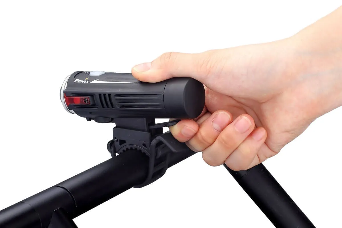 Fenix BC21R USB Rechargeable Bike Light - DISCONTINUED