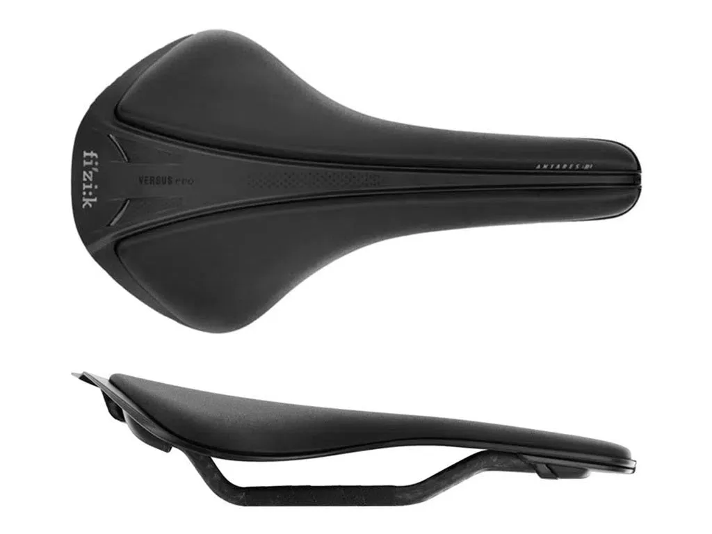 FIZIK Saddle Antares R1 Versus Evo  - Black