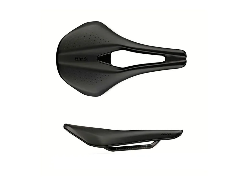 FIZIK Saddle Argo Tempo R1 - Black